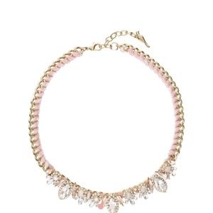 Chloe + Isabel Jolie collar